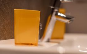 Lapis Monti Apartments & Suites